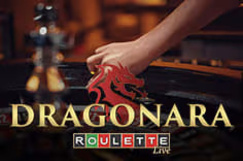 Dragonara Roulette Live