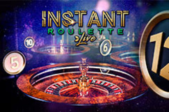 Instant Roulette Live