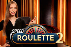 Speed Roulette 2