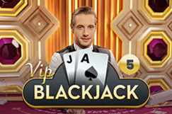 Vip Blackjack