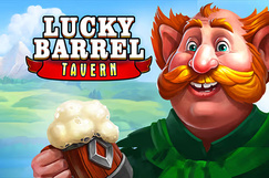 Lucky Barrel Tavern