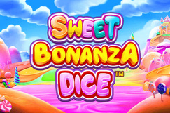 Sweet Bonanza Dice