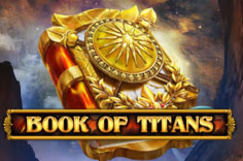 Book Of Titans