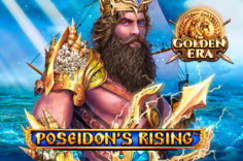 Poseidons Rising