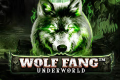 Wolf Fang Underworld